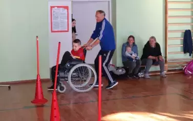 Światowe Dni Świadomości Autyzmu  70