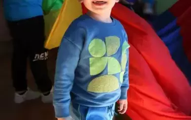 Światowe Dni Świadomości Autyzmu  90