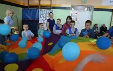 Światowe Dni Świadomości Autyzmu  92