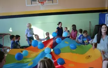Światowe Dni Świadomości Autyzmu  93