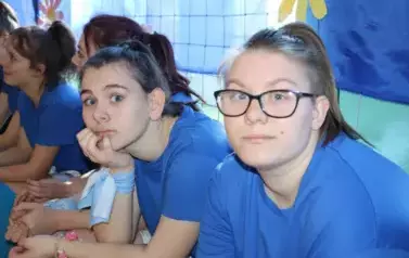 Światowe Dni Świadomości Autyzmu  97