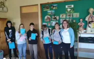 Światowe Dni Świadomości Autyzmu  102