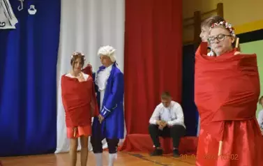 Apel z okazji Konstytucji 3 Maja 27