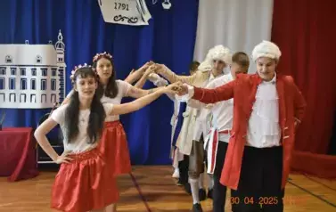 Apel z okazji Konstytucji 3 Maja 34