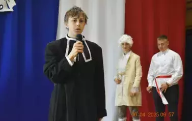 Apel z okazji Konstytucji 3 Maja 45