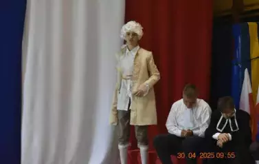 Apel z okazji Konstytucji 3 Maja 49