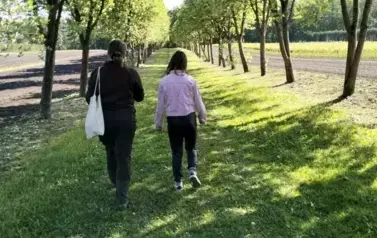 Wycieczka do Nadleśnictwa Sułkowo 12