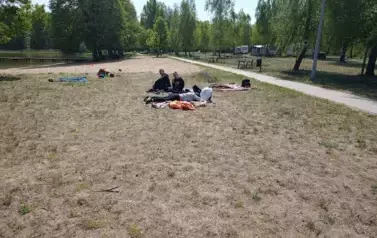 Wyjazd nad Jezioro Dominikowo 2