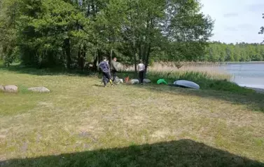 Wyjazd nad Jezioro Dominikowo 3