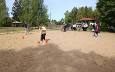 Wyjazd nad Jezioro Dominikowo 12