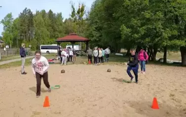 Wyjazd nad Jezioro Dominikowo 19