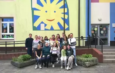 XXII Przegląd Form Artystycznych i Teatralnych &bdquo;Scena bez barier&rdquo; 2