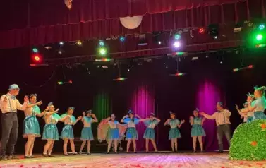 XXII Przegląd Form Artystycznych i Teatralnych &bdquo;Scena bez barier&rdquo; 13