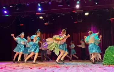 XXII Przegląd Form Artystycznych i Teatralnych &bdquo;Scena bez barier&rdquo; 16