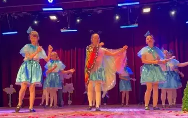 XXII Przegląd Form Artystycznych i Teatralnych &bdquo;Scena bez barier&rdquo; 20