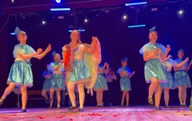XXII Przegląd Form Artystycznych i Teatralnych &bdquo;Scena bez barier&rdquo; 22