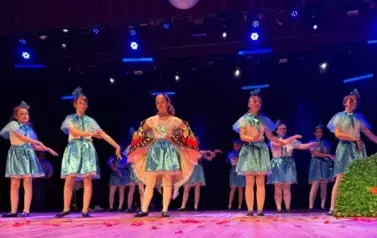 XXII Przegląd Form Artystycznych i Teatralnych &bdquo;Scena bez barier&rdquo; 24
