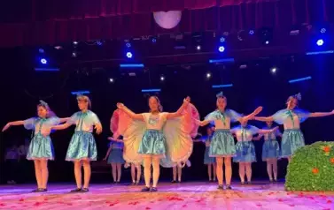 XXII Przegląd Form Artystycznych i Teatralnych &bdquo;Scena bez barier&rdquo; 26