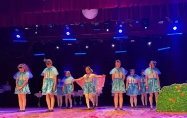 XXII Przegląd Form Artystycznych i Teatralnych &bdquo;Scena bez barier&rdquo; 27