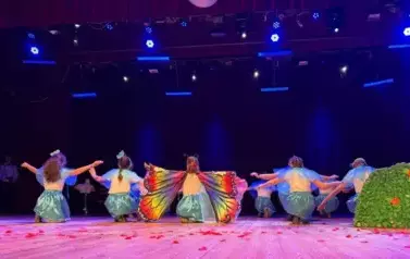XXII Przegląd Form Artystycznych i Teatralnych &bdquo;Scena bez barier&rdquo; 28