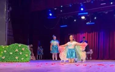 XXII Przegląd Form Artystycznych i Teatralnych &bdquo;Scena bez barier&rdquo; 30