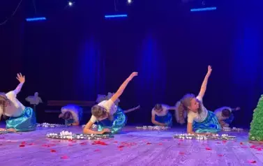 XXII Przegląd Form Artystycznych i Teatralnych &bdquo;Scena bez barier&rdquo; 34