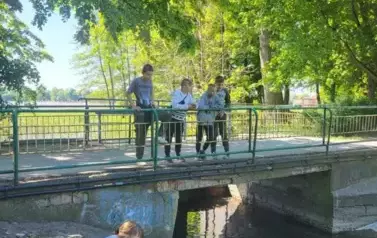 Wycieczka do Choszczna 3