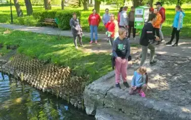 Wycieczka do Choszczna 4