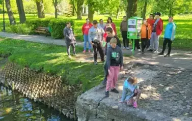 Wycieczka do Choszczna 5