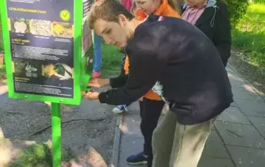 Wycieczka do Choszczna 6
