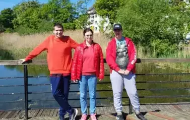 Wycieczka do Choszczna 9
