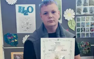 Konkurs i warsztaty z przedmiot&oacute;w ścisłych i języka niemieckiego 2