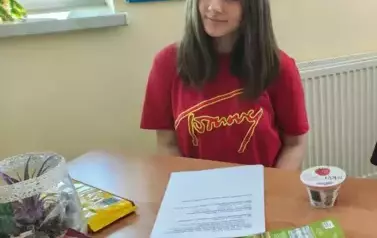 Konkurs i warsztaty z przedmiot&oacute;w ścisłych i języka niemieckiego 12