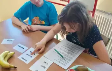 Konkurs i warsztaty z przedmiot&oacute;w ścisłych i języka niemieckiego 23