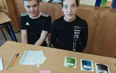 Konkurs i warsztaty z przedmiot&oacute;w ścisłych i języka niemieckiego 28