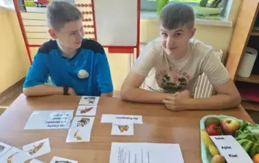 Konkurs i warsztaty z przedmiot&oacute;w ścisłych i języka niemieckiego 29