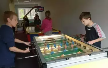Wycieczka do Łukęcina 8