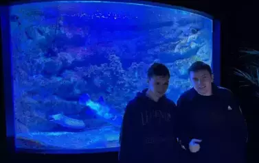 Wycieczka do Łukęcina 25