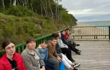 Wycieczka do Łukęcina 38