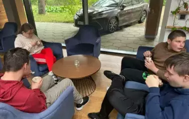 Wycieczka do Łukęcina 40