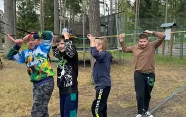 Wycieczka do Łukęcina 41