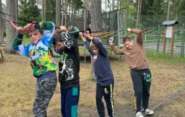Wycieczka do Łukęcina 42