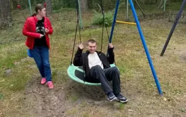 Wycieczka do Łukęcina 43