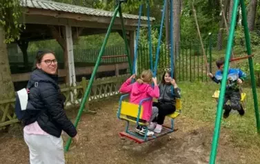 Wycieczka do Łukęcina 46