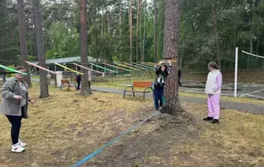 Wycieczka do Łukęcina 48