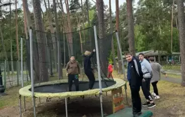 Wycieczka do Łukęcina 51