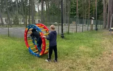Wycieczka do Łukęcina 52