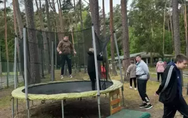 Wycieczka do Łukęcina 53