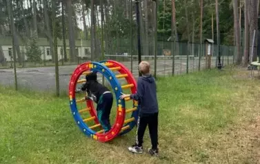 Wycieczka do Łukęcina 54