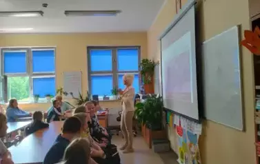 Światowy Dzień bez Tytoniu 1